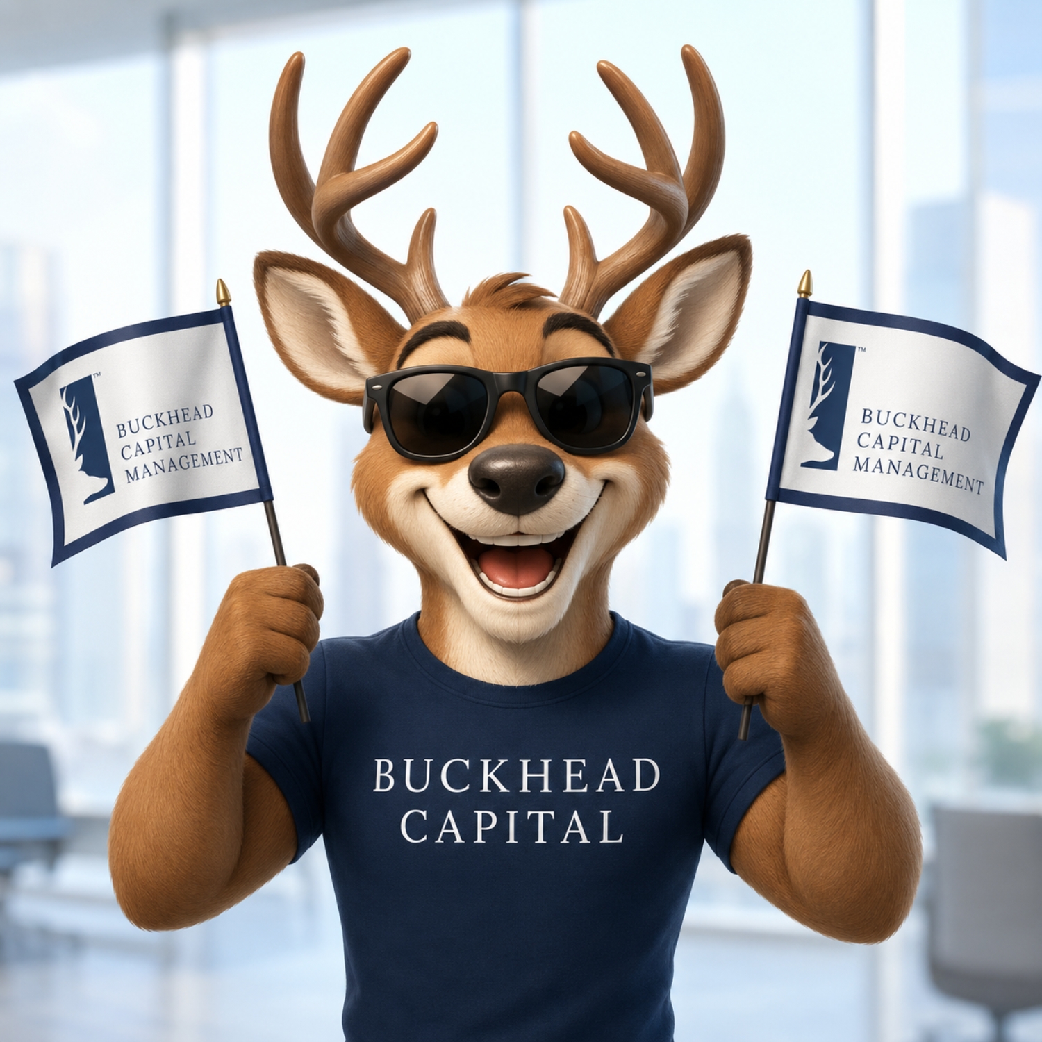 Bucky M. Capital