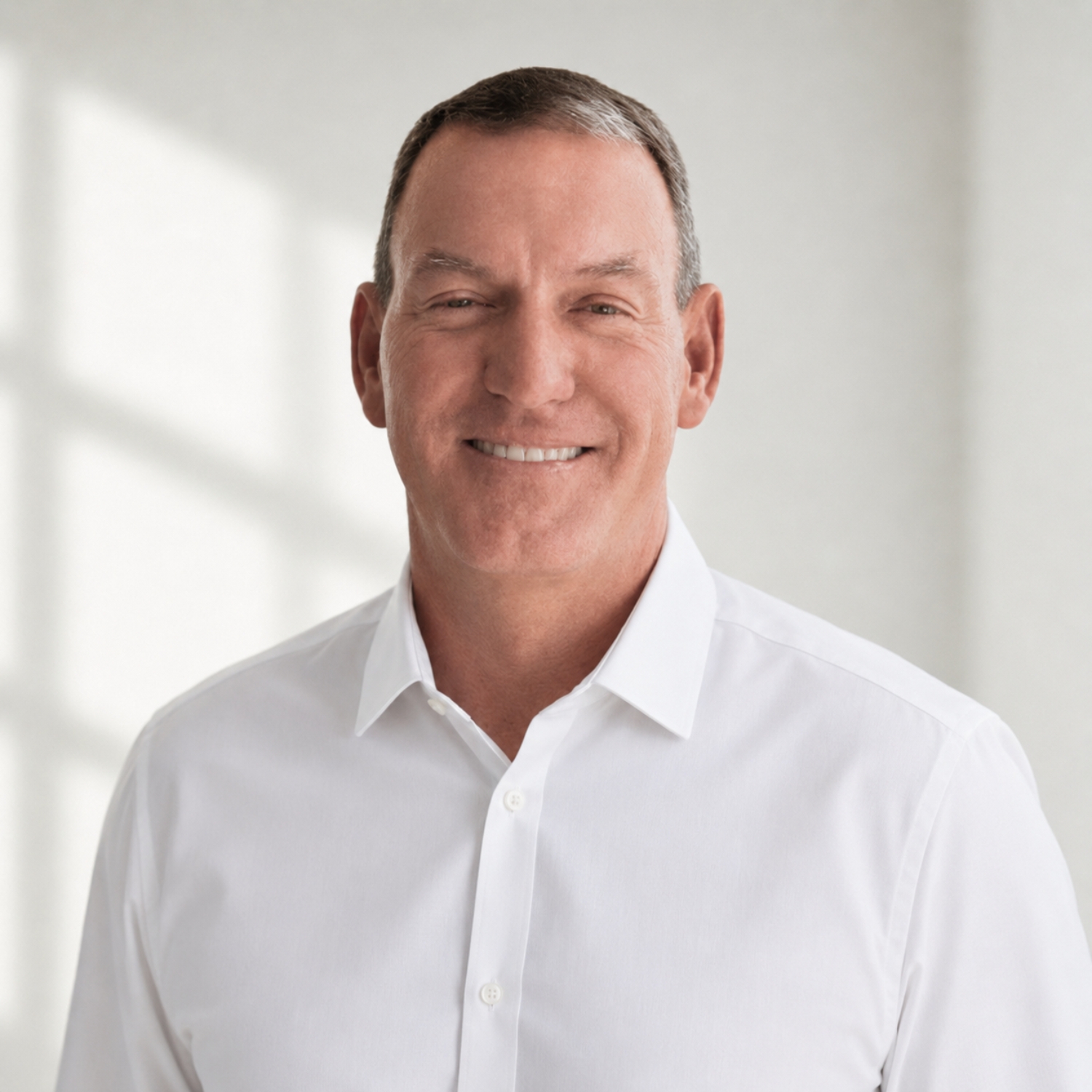 Douglas S. (Scott) McDuffie, CFP®, CPWA®