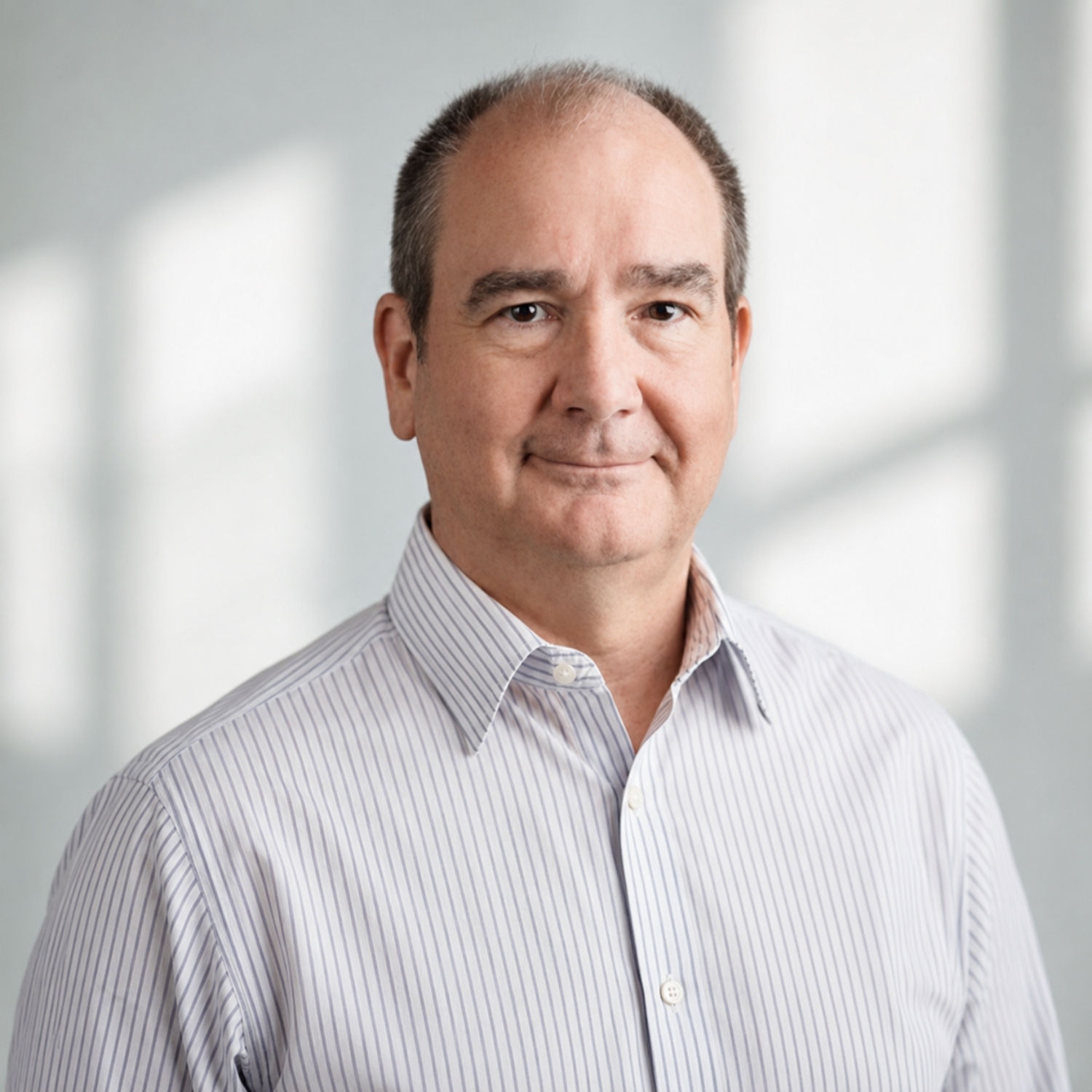 Timothy C. Escott, CFA